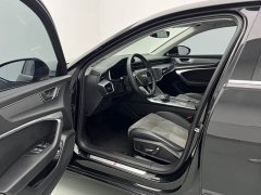 Audi A6L 45 TFSI Premium Dynamic - ფოტო 10