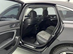Audi A6L 45 TFSI Premium Dynamic - ფოტო 12