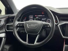 Audi A6L 45 TFSI Premium Dynamic - ფოტო 13