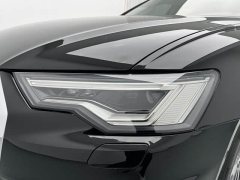 Audi A6L 45 TFSI Premium Dynamic - ფოტო 14