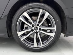 Audi A6L 45 TFSI Premium Dynamic - ფოტო 15