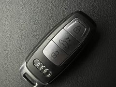 Audi A6L 45 TFSI Premium Dynamic - ფოტო 16