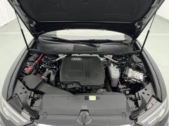 Audi A6L 45 TFSI Premium Dynamic - ფოტო 17