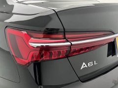 Audi A6L 45 TFSI Premium Dynamic - ფოტო 18