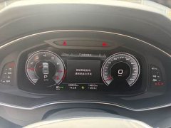 Audi A6L 45 TFSI Premium Dynamic - ფოტო 19