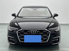 Audi A6L 45 TFSI Premium Dynamic - ფოტო 2