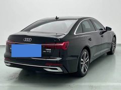 Audi A6L 45 TFSI Premium Dynamic - ფოტო 3