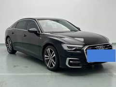 Audi A6L 45 TFSI Premium Dynamic - ფოტო 4