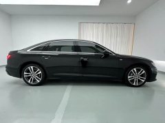 Audi A6L 45 TFSI Premium Dynamic - ფოტო 5