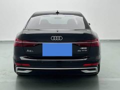 Audi A6L 45 TFSI Premium Dynamic - ფოტო 6