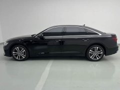 Audi A6L 45 TFSI Premium Dynamic - ფოტო 7