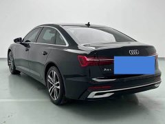 Audi A6L 45 TFSI Premium Dynamic - ფოტო 8