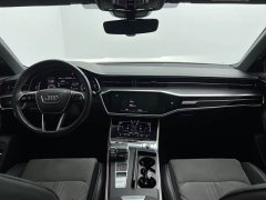Audi A6L 45 TFSI Premium Dynamic - ფოტო 9