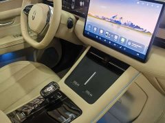 AITO M7 1.5T Intelligent Driving AWD Ultra 6-Seater - ფოტო 10
