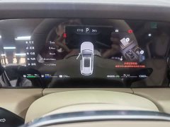AITO M7 1.5T Intelligent Driving AWD Ultra 6-Seater - ფოტო 11