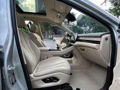 AITO M7 1.5T Intelligent Driving AWD Ultra 6-Seater - ფოტო 13