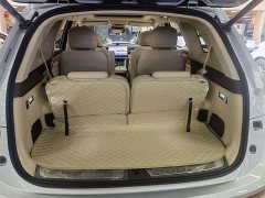 AITO M7 1.5T Intelligent Driving AWD Ultra 6-Seater - ფოტო 15