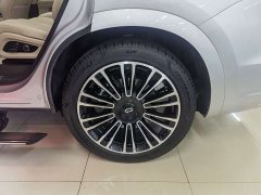 AITO M7 1.5T Intelligent Driving AWD Ultra 6-Seater - ფოტო 16