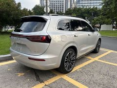 AITO M7 1.5T Intelligent Driving AWD Ultra 6-Seater - ფოტო 4