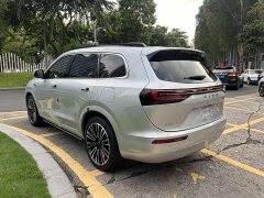 AITO M7 1.5T Intelligent Driving AWD Ultra 6-Seater - ფოტო 6