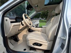 AITO M7 1.5T Intelligent Driving AWD Ultra 6-Seater - ფოტო 7