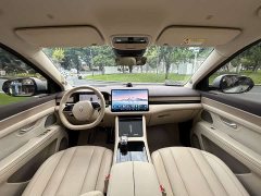 AITO M7 1.5T Intelligent Driving AWD Ultra 6-Seater - ფოტო 8