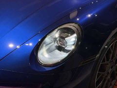 Porsche 911 2020 Carrera S 3.0T - ფოტო 3