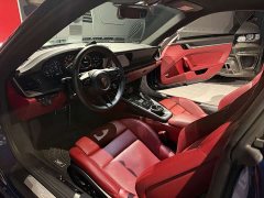 Porsche 911 2020 Carrera S 3.0T - ფოტო 4