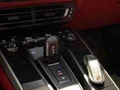 Porsche 911 2020 Carrera S 3.0T - ფოტო 5