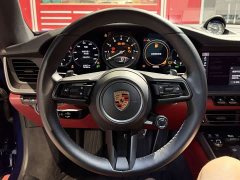 Porsche 911 2020 Carrera S 3.0T - ფოტო 7