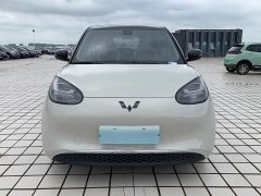Wuling Binguo 2023 410km Lingxi Premium Edition - ფოტო 2