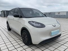 Wuling Binguo 2023 410km Lingxi Premium Edition - ფოტო 3