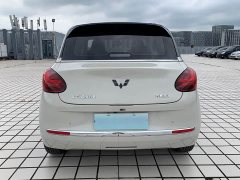 Wuling Binguo 2023 410km Lingxi Premium Edition - ფოტო 5