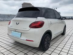 Wuling Binguo 2023 410km Lingxi Premium Edition - ფოტო 6