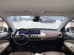 Wuling Binguo 2023 410km Lingxi Premium Edition - ფოტო 7