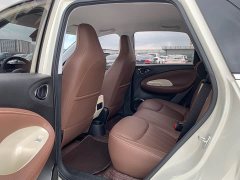 Wuling Binguo 2023 410km Lingxi Premium Edition - ფოტო 9
