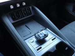 BYD Song L EV Intelligent Driving 602km Lidar AWD - ფოტო 12