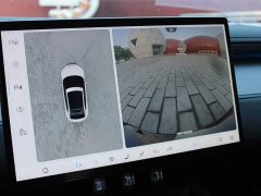 BYD Song L EV Intelligent Driving 602km Lidar AWD - ფოტო 16