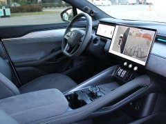 BYD Song L EV Intelligent Driving 602km Lidar AWD - ფოტო 19