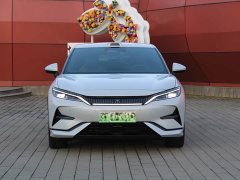 BYD Song L EV Intelligent Driving 602km Lidar AWD - ფოტო 2