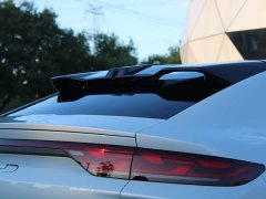 BYD Song L EV Intelligent Driving 602km Lidar AWD - ფოტო 7