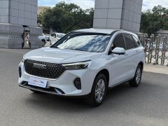Haval M6 PLUS 1.5T Manual Elite Smart Connected Edition - ფოტო 1