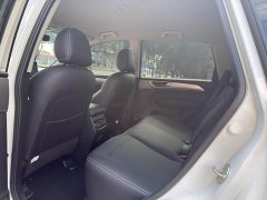 Haval M6 PLUS 1.5T Manual Elite Smart Connected Edition - ფოტო 10