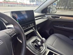Haval M6 PLUS 1.5T Manual Elite Smart Connected Edition - ფოტო 11