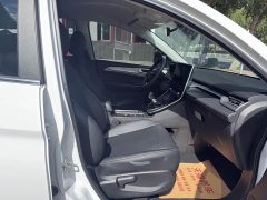 Haval M6 PLUS 1.5T Manual Elite Smart Connected Edition - ფოტო 12