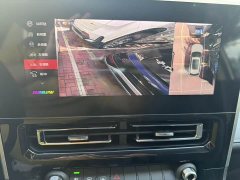 Haval M6 PLUS 1.5T Manual Elite Smart Connected Edition - ფოტო 16