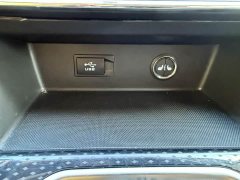 Haval M6 PLUS 1.5T Manual Elite Smart Connected Edition - ფოტო 17