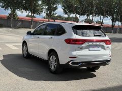 Haval M6 PLUS 1.5T Manual Elite Smart Connected Edition - ფოტო 4
