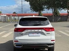 Haval M6 PLUS 1.5T Manual Elite Smart Connected Edition - ფოტო 5