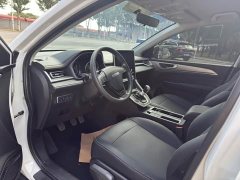 Haval M6 PLUS 1.5T Manual Elite Smart Connected Edition - ფოტო 8